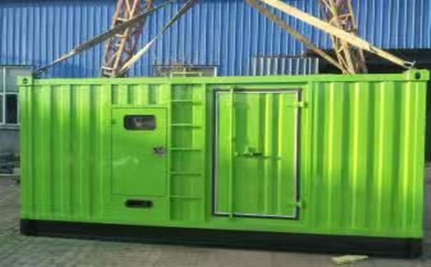 潘集600kw大型柴油发电机组出租价格 潘集600kw大型柴油发电机组出租价格