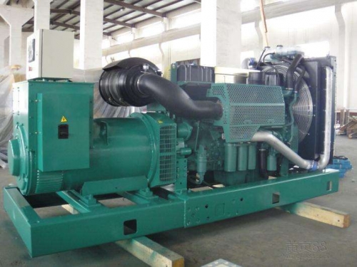 潘集便携静音：租赁无声发电机组，便携式解决能源需求